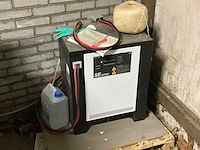 Heli - - vorkheftruck - afbeelding 6 van  14