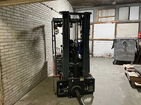 Heli - - vorkheftruck - afbeelding 7 van  14