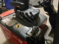 Heli - - vorkheftruck - afbeelding 9 van  14