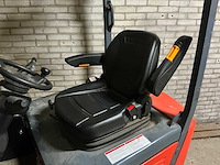 Heli - - vorkheftruck - afbeelding 10 van  14