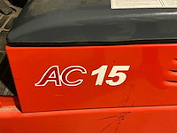 Heli - - vorkheftruck - afbeelding 12 van  14