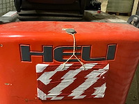 Heli - - vorkheftruck - afbeelding 13 van  14