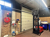 Heli - 2019 - ac16 - stapelaar met draagdoorn - afbeelding 2 van  13