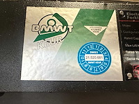 Heli - 2019 - ac16 - stapelaar met draagdoorn - afbeelding 4 van  13