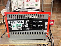 Heli - 2019 - ac16 - stapelaar met draagdoorn - afbeelding 5 van  13