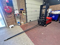 Heli - 2019 - ac16 - stapelaar met draagdoorn - afbeelding 1 van  13