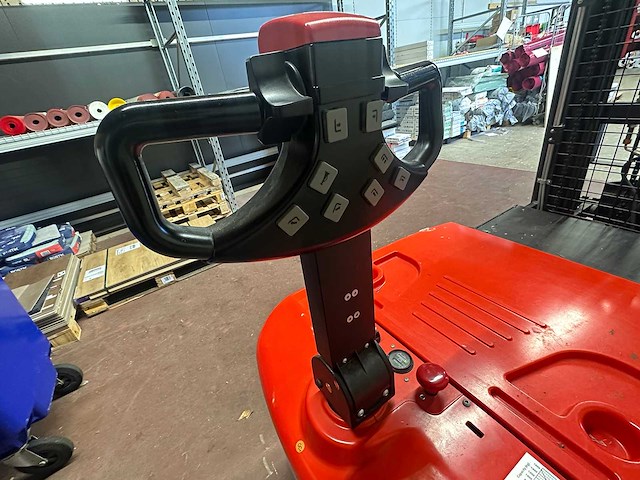 Heli - 2019 - ac16 - stapelaar met draagdoorn - afbeelding 7 van  13