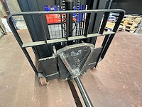 Heli - 2019 - ac16 - stapelaar met draagdoorn - afbeelding 10 van  13