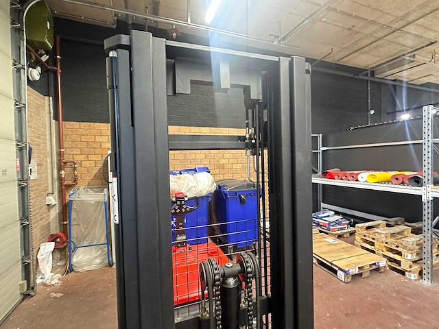 Heli - 2019 - ac16 - stapelaar met draagdoorn - afbeelding 11 van  13