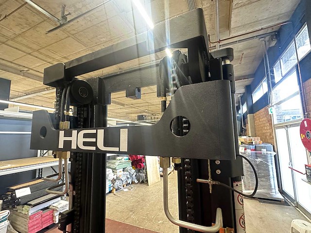 Heli - 2019 - ac16 - stapelaar met draagdoorn - afbeelding 13 van  13