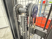 Heli - 2020 - ac16 - stapelaar met draagdoorn - afbeelding 2 van  12