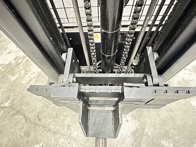 Heli - 2020 - ac16 - stapelaar met draagdoorn - afbeelding 3 van  12