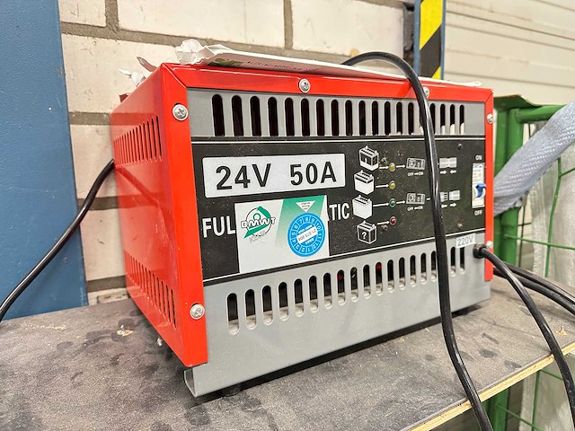 Heli - 2020 - ac16 - stapelaar met draagdoorn - afbeelding 4 van  12