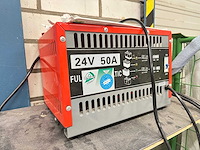 Heli - 2020 - ac16 - stapelaar met draagdoorn - afbeelding 4 van  12