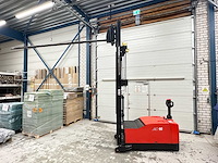 Heli - 2020 - ac16 - stapelaar met draagdoorn