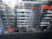 Heli - 2020 - ac16 - stapelaar met draagdoorn - afbeelding 8 van  12