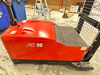 Heli - 2020 - ac16 - stapelaar met draagdoorn - afbeelding 10 van  12