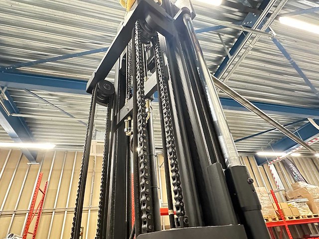 Heli - 2020 - ac16 - stapelaar met draagdoorn - afbeelding 11 van  12