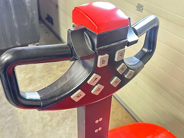 Heli - 2020 - ac16 - stapelaar - afbeelding 2 van  12