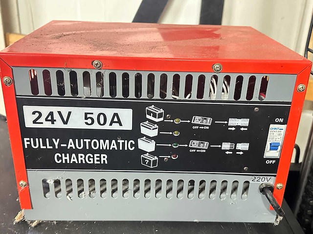 Heli - 2020 - ac16 - stapelaar - afbeelding 3 van  12