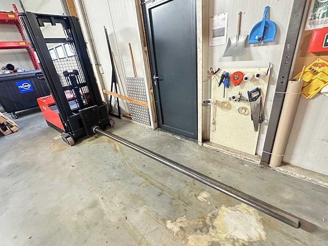 Heli - 2020 - ac16 - stapelaar - afbeelding 4 van  12