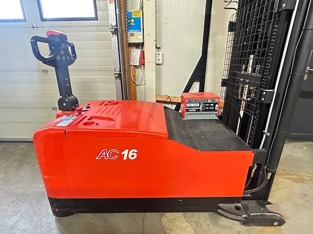 Heli - 2020 - ac16 - stapelaar - afbeelding 5 van  12