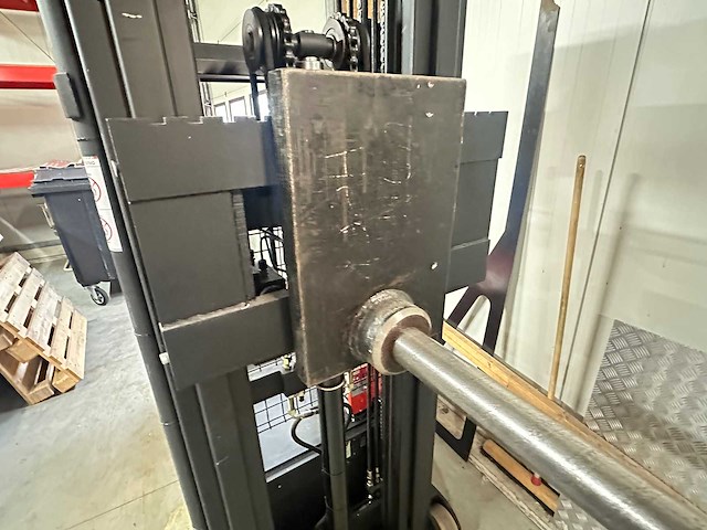 Heli - 2020 - ac16 - stapelaar - afbeelding 7 van  12