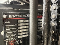 Heli - 2020 - ac16 - stapelaar - afbeelding 8 van  12