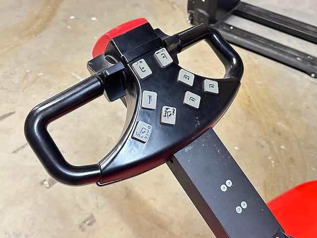 Heli - 2020 - ac16 - stapelaar - afbeelding 4 van  10