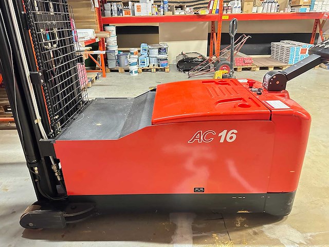 Heli - 2020 - ac16 - stapelaar - afbeelding 6 van  10