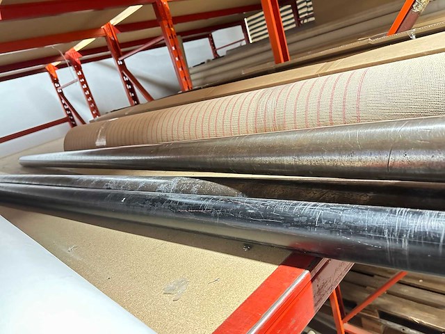 Heli - 2020 - ac16 - stapelaar - afbeelding 10 van  10