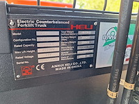 Heli - 2020 - ccd 16 - 970 - stapelaar - afbeelding 3 van  6