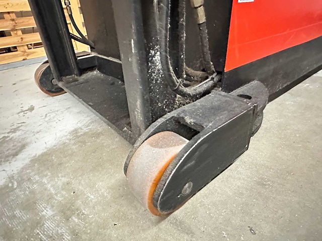 Heli - 2020 - cdd16 - stapelaar met draagdoorn - afbeelding 2 van  12