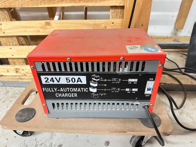 Heli - 2020 - cdd16 - stapelaar met draagdoorn - afbeelding 4 van  12