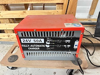 Heli - 2020 - cdd16 - stapelaar met draagdoorn - afbeelding 4 van  12