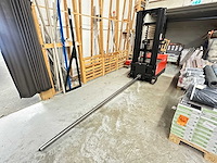 Heli - 2020 - cdd16 - stapelaar met draagdoorn - afbeelding 1 van  12