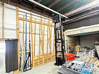 Heli - 2020 - cdd16 - stapelaar met draagdoorn - afbeelding 5 van  12