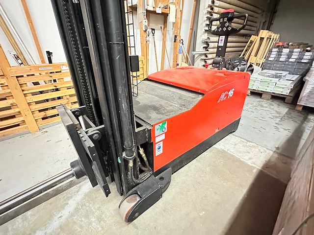 Heli - 2020 - cdd16 - stapelaar met draagdoorn - afbeelding 7 van  12