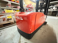 Heli - 2020 - cdd16 - stapelaar met draagdoorn - afbeelding 11 van  12