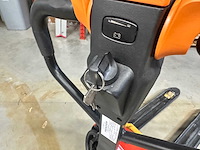 Heli - 2021 - dc15 - elektrische palletwagen - afbeelding 5 van  7