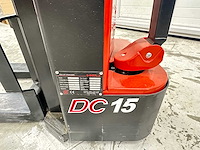 Heli - 2022 - cdd15j - stapelaar - afbeelding 4 van  10