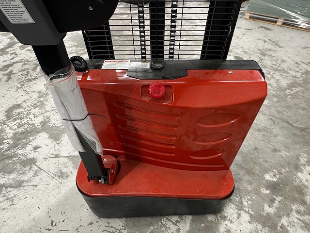 Heli - 2022 - cdd15j - stapelaar - afbeelding 7 van  10