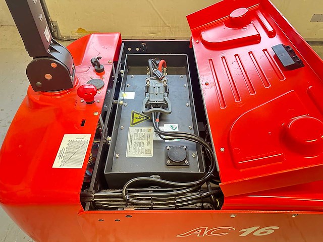 Heli - 2023 - ac16 - stapelaar - afbeelding 4 van  17