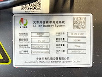 Heli - 2023 - ac16 - stapelaar - afbeelding 5 van  17