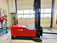 Heli - 2023 - ac16 - stapelaar - afbeelding 1 van  17