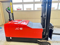 Heli - 2023 - ac16 - stapelaar - afbeelding 10 van  17