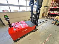 Heli - 2023 - ac16 - stapelaar - afbeelding 11 van  17