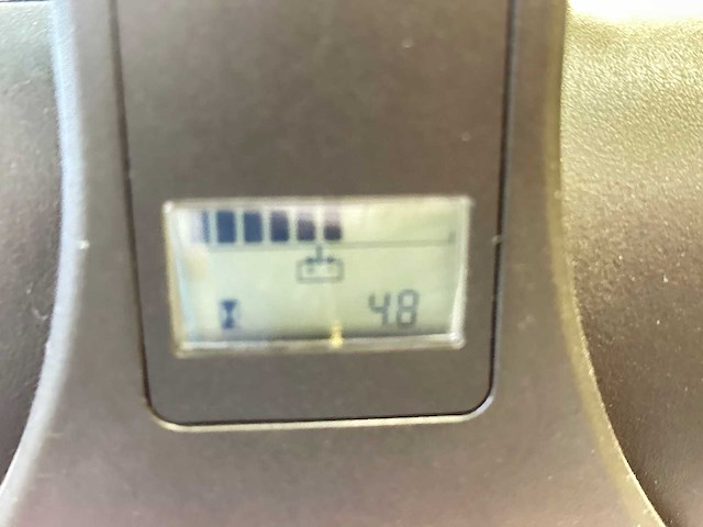 Heli - 2023 - ac16 - stapelaar - afbeelding 12 van  17