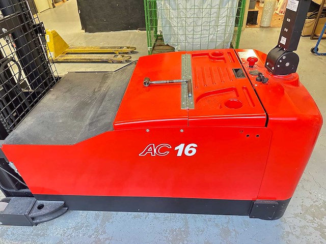 Heli - 2023 - ac16 - stapelaar - afbeelding 15 van  17