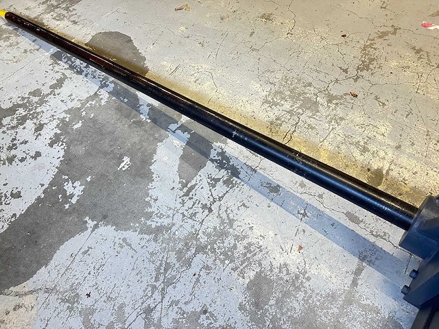 Heli - 2023 - ac16 - stapelaar - afbeelding 17 van  17